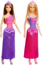 Barbie Princesas Basicas Sortido