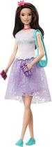Barbie Princess Adventure Princesa Renee - Mattel Gml71