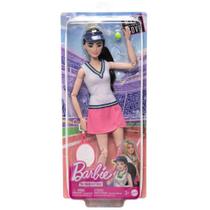 Barbie Professora Esportiva