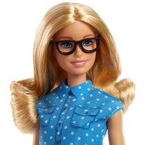 barbie professora mattel