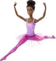Barbie profissões Bailarina HRG33 - Mattel