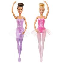 Barbie Profissões Barbie Bailarina S