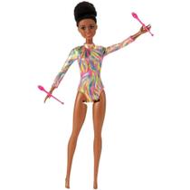 Barbie Profissões - Barbie Ginasta (16350)