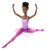 Barbie Profissoes Boneca Bailarinas Bellet - MATTEL