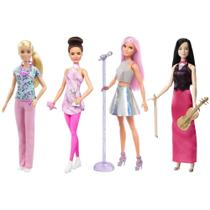 Barbie Profissoes Boneca Profissoes (S) Barbie Profissoes Boneca Profissoes (S)