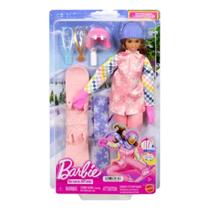 Barbie profissoes conjunto de luxo hrg41 194735176076 Barbie profissoes conjunto de luxo hrg41 194735176076
