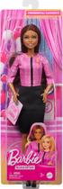 Barbie Profissões Futura Líder Mattel HXN99 Barbie Profissões Futura Líder Mattel HXN99