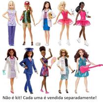Barbie Profissões