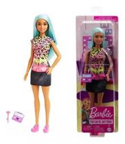 Barbie profissões you can be - mattel dvf50