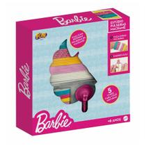 Barbie Pulseira Macramê - Fun Divirta-se