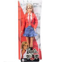 Barbie RBD Rebelde Mia Mattel HXJ70