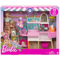 Barbie Real Pet Shop Mattel