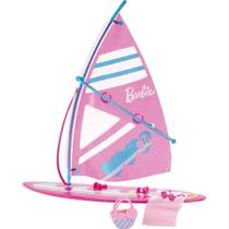 Barbie Real Wind Surf - Mattel