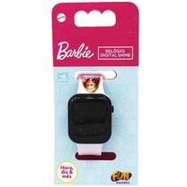 Barbie Relogio Digital Shine FUN Barbie Relogio Digital Shine FUN