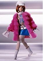 Barbie Retrô 60's