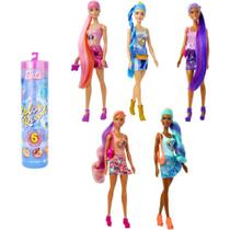 Barbie Reveal COLOR-SERIE Looks Denim 23 (S)