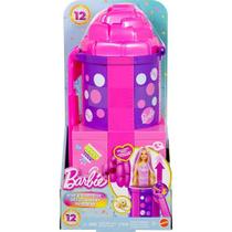 Barbie Reveal PARTY Unboxed Escorregador Mattel JKF66