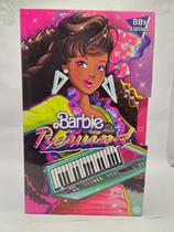 Barbie Rewind 80s edition Teclado Barbie Rewind 80s edition Teclado