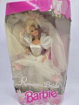 Barbie Romantic Bride