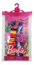 Barbie Roupas Fashion Individuais Sortimento GWD96
