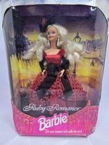 Barbie Ruby Romance