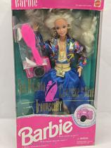 Barbie Sea Holiday