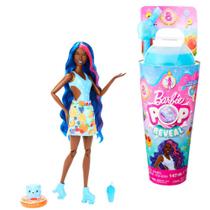 Barbie Série de Frutas Ponche de Frutas - Mattel