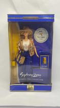 Barbie Sidney 2000 Olympic Barbie Sidney 2000 Olympic