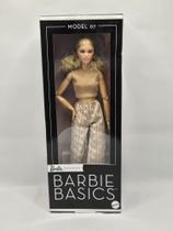 Barbie Signature Basics Model 07