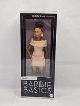 Barbie Signature Basics Model 08