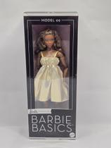 Barbie Signature Basics Model 09
