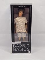 Barbie Signature Basics Model 10