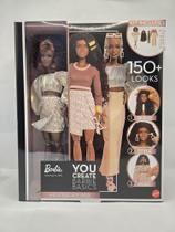 Barbie Signature Basics Neutral Kit 002