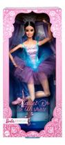 Barbie Signature Boneca Ballet Wishes - Mattel Hcb87