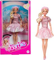 Barbie Signature Boneca de Colecao Pink Beret MATTEL