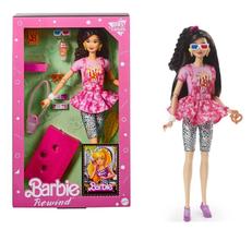 Barbie Signature Boneca Noite do Filme - Mattel HJX18