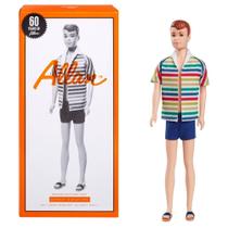 Barbie Signature Boneco de Coleção 60 anos Allan - Mattel Barbie Signature Boneco de Coleção 60 anos Allan - Mattel