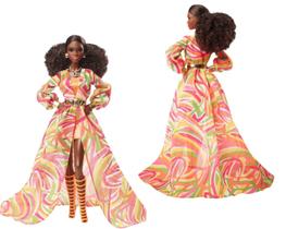 Barbie Signature Christie 55º Aniversário - Original Mattel