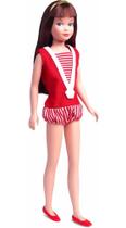 Barbie Signature Gold Label 60th Anniversary Skipper Doll HRM86 - MATTEL