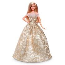 Barbie Signature Holiday 2025 - Mattel JBH95