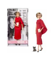 Barbie Signature Inspiring Women - Isabel Allende - Hrm44
