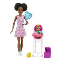 Barbie Skipper Babysitters FHY97 Barbie Skipper Babysitters FHY97
