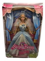 Barbie Sleeping Beauty 1998 Barbie Sleeping Beauty 1998