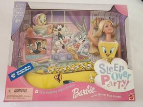 Barbie Sleepover Party - 90s