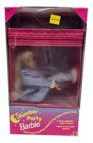 Barbie Slumber Party Barbie Slumber Party