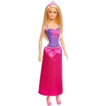 Barbie Sortida Princesas Básicas