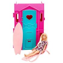 Barbie Studio De Surf Fun 8582