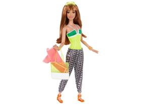 Barbie Style Férias Verão - Mattel