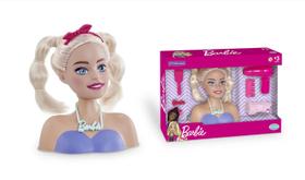 Barbie Styling Head Brush 1241 - Pupee