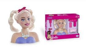 Barbie Styling Head Brush - Pupee 1241